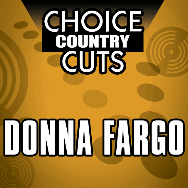 Choice Country Cuts album cover