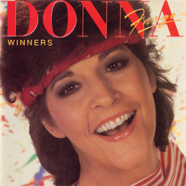 Winners album cover