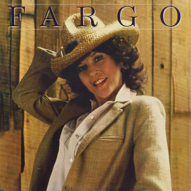 Fargo album cover