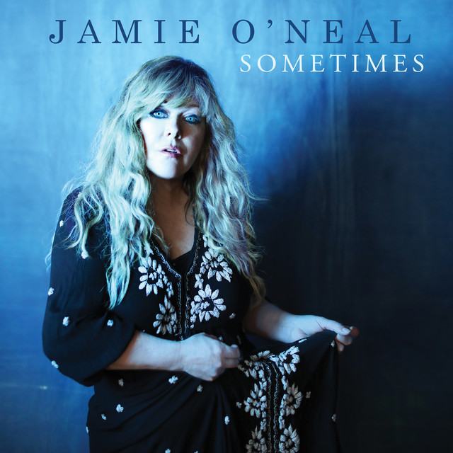 Sometimes album cover