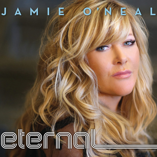 Eternal album cover
