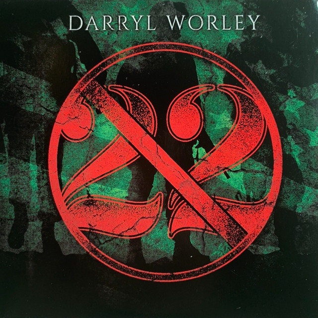 22 album cover