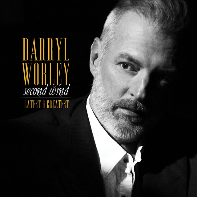 Second Wind: Latest and Greatest album cover