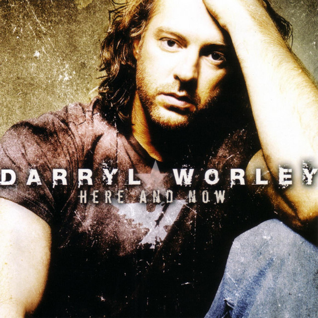 Here And Now album cover