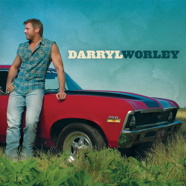 Darryl Worley album cover