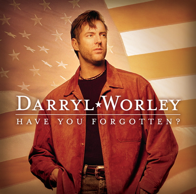 Have You Forgotten? album cover