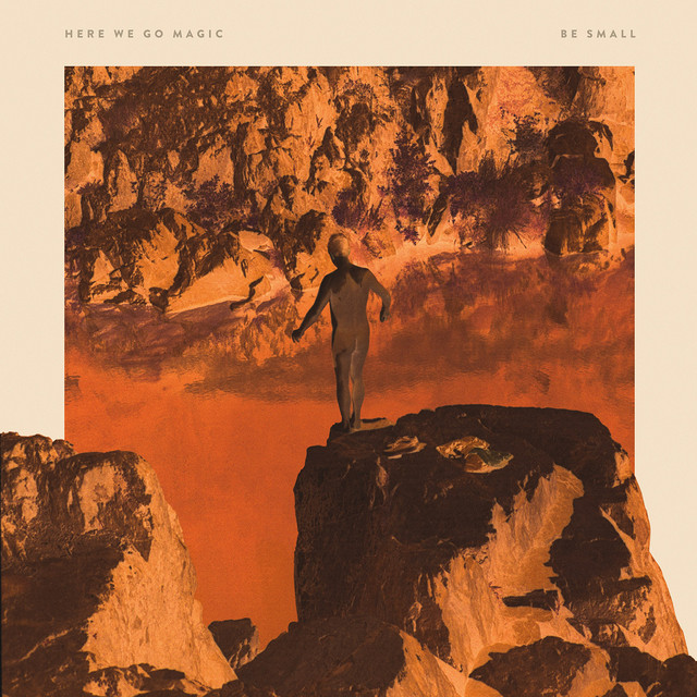 Be Small album cover