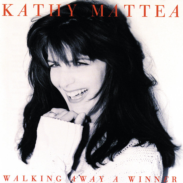 Walking Away A Winner album cover