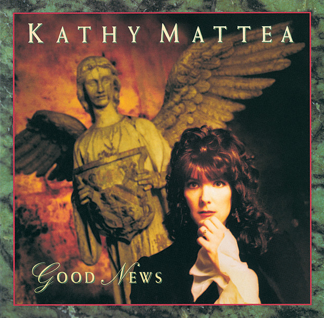 Good News album cover