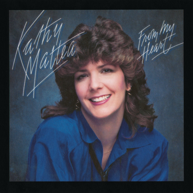 From My Heart album cover