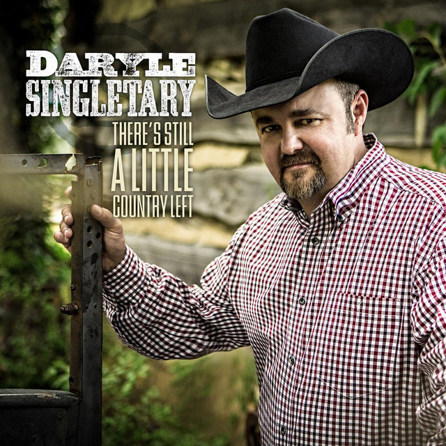 There's Still a Little Country Left album cover