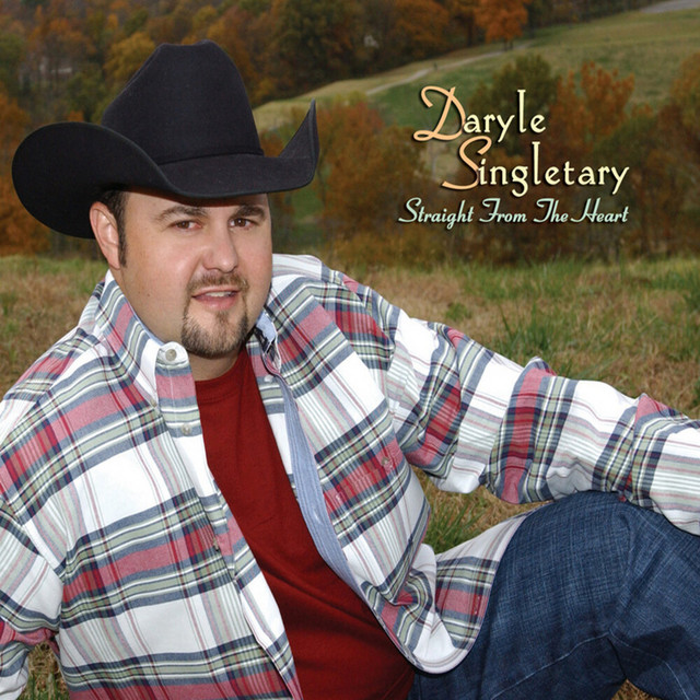 Straight From The Heart album cover
