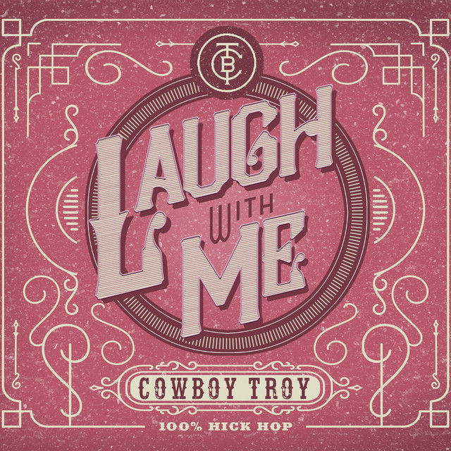 Laugh With Me album cover