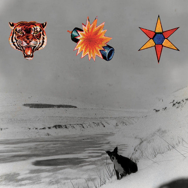 The Three E.P.’s (20th Anniversary Remaster) album cover