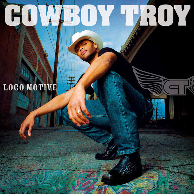Loco Motive (U.S. Release) album cover