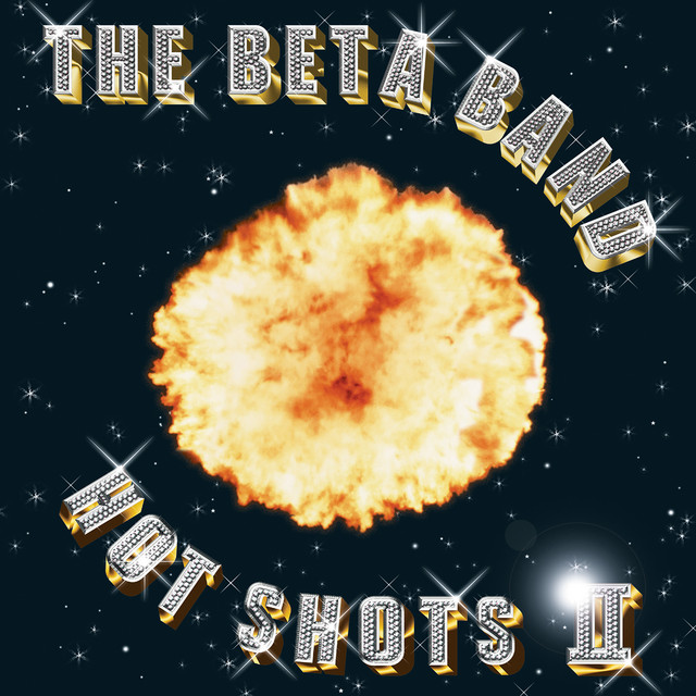 Hot Shots II album cover
