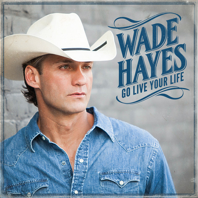 Go Live Your Life album cover