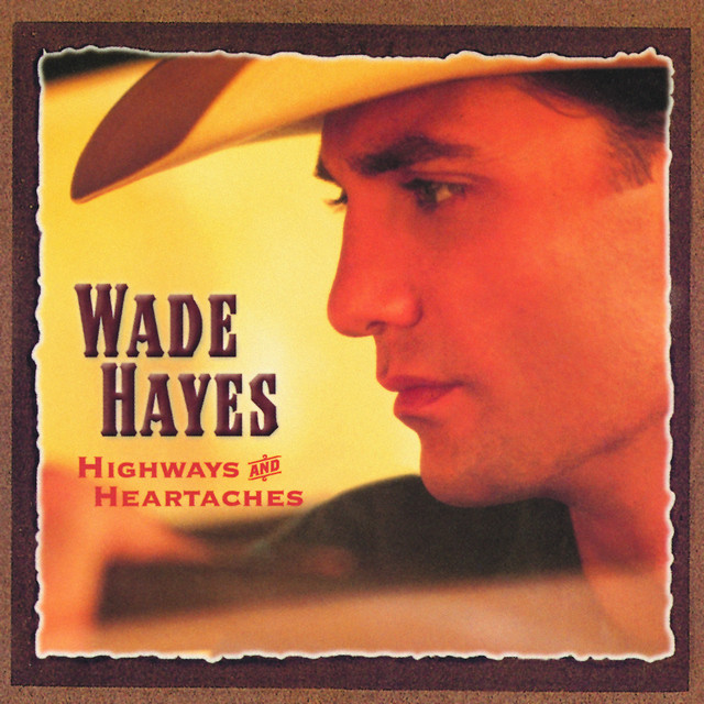 Highways & Heartaches album cover