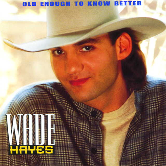 Old Enough To Know Better album cover