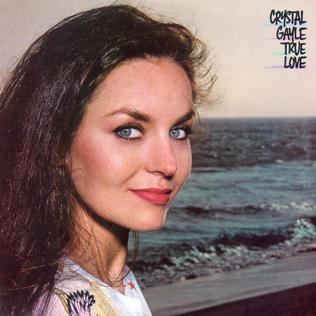 True Love album cover