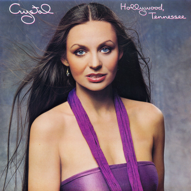 Hollywood, Tennessee album cover