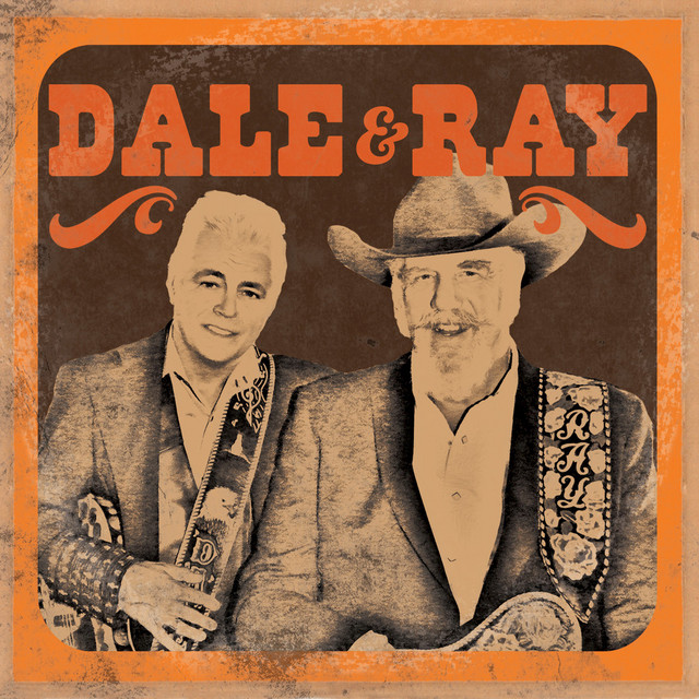 Dale & Ray album cover
