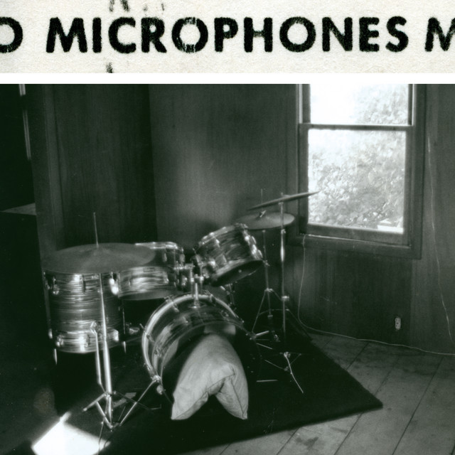 Early Tapes 1996 - 1998 album cover