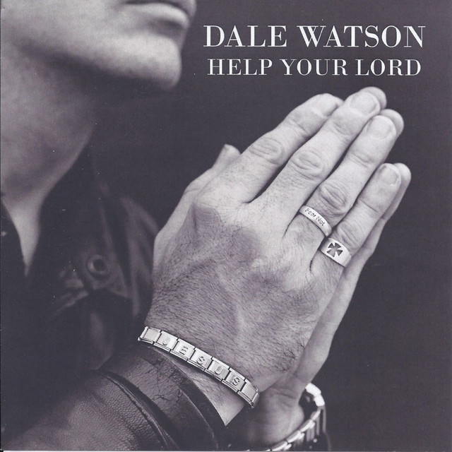 Help Your Lord album cover
