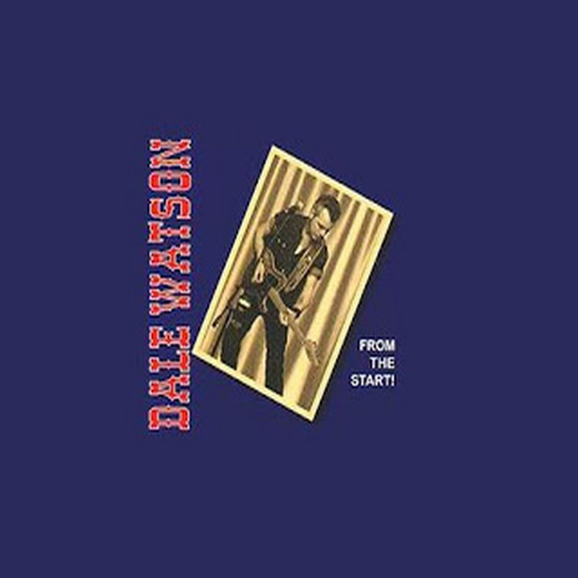From the Start album cover