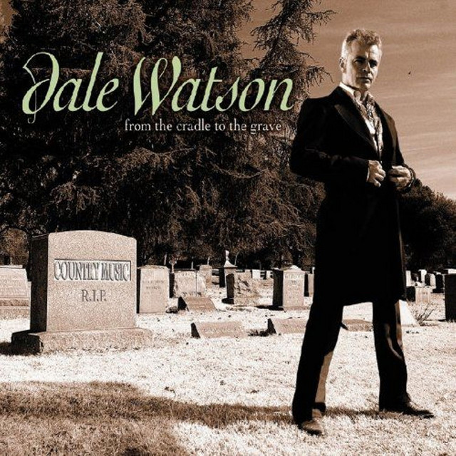 From the Cradle to the Grave album cover