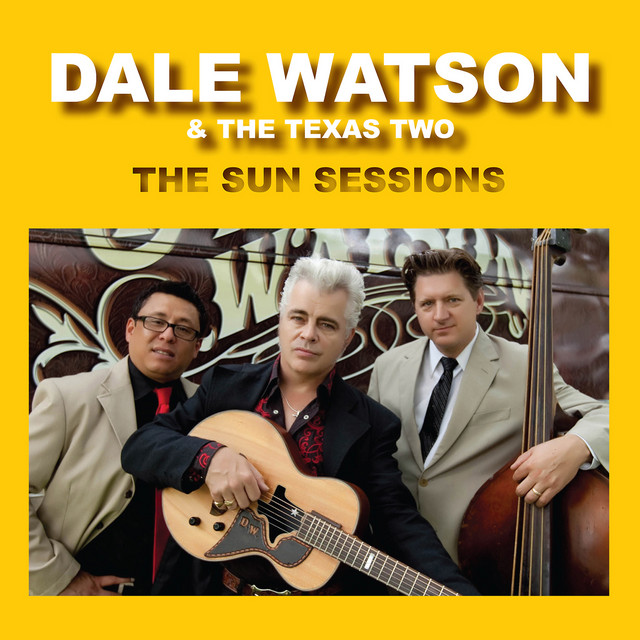 The Sun Sessions album cover
