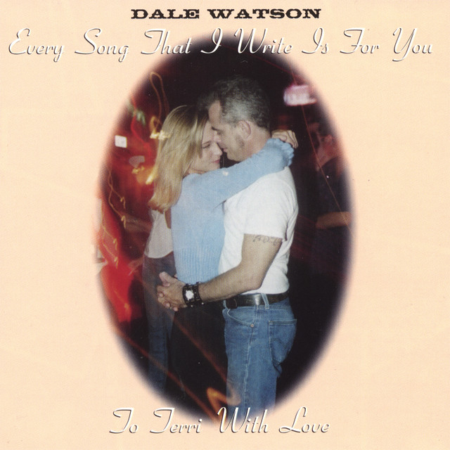 To Terri With Love album cover