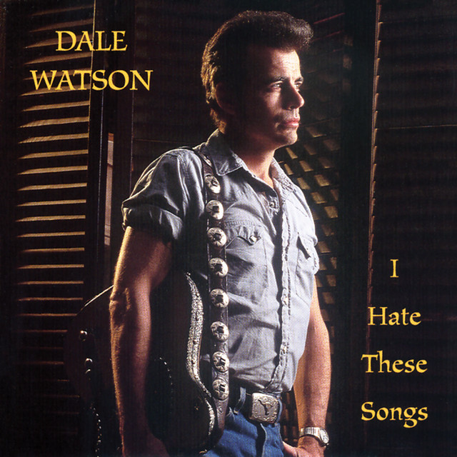 I Hate These Songs album cover