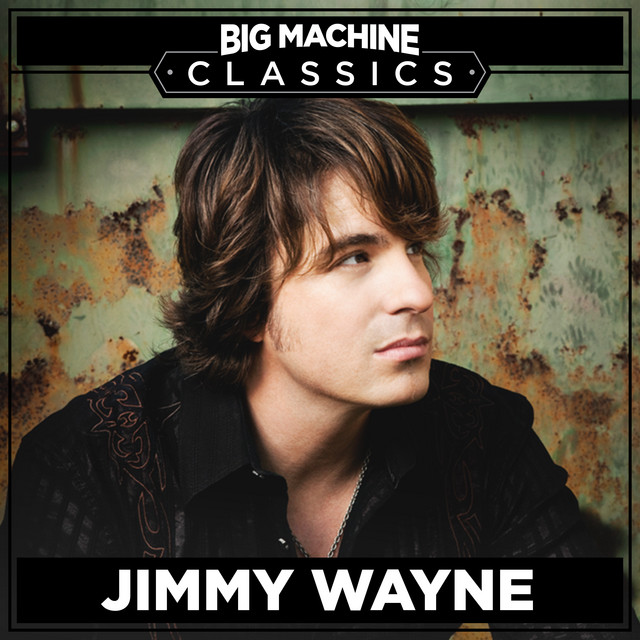 Big Machine Classics album cover