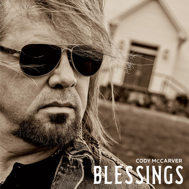 Blessings album cover