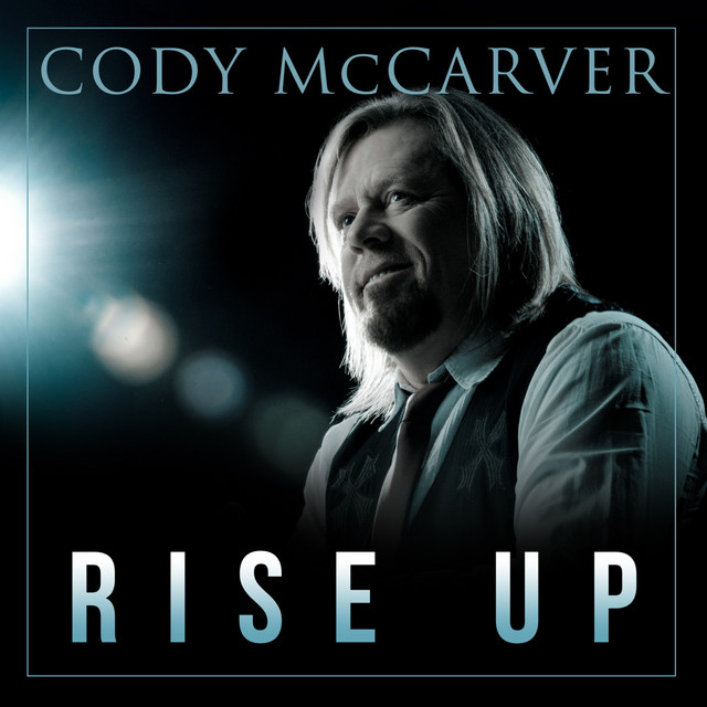 Rise Up album cover