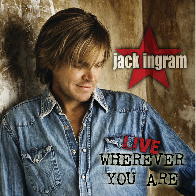 Wherever You Are album cover