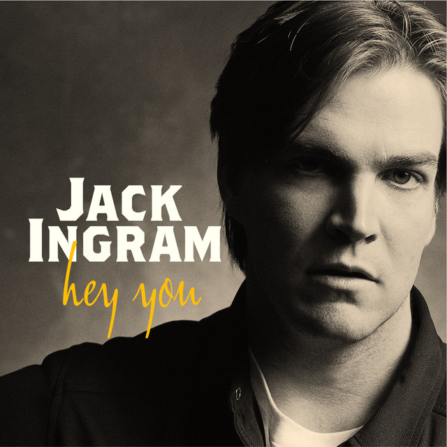 Hey You album cover
