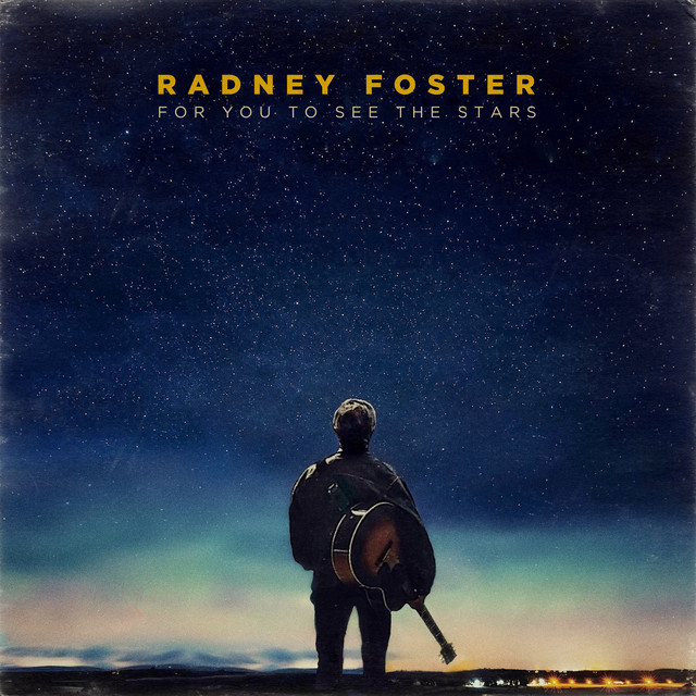 For You to See the Stars album cover