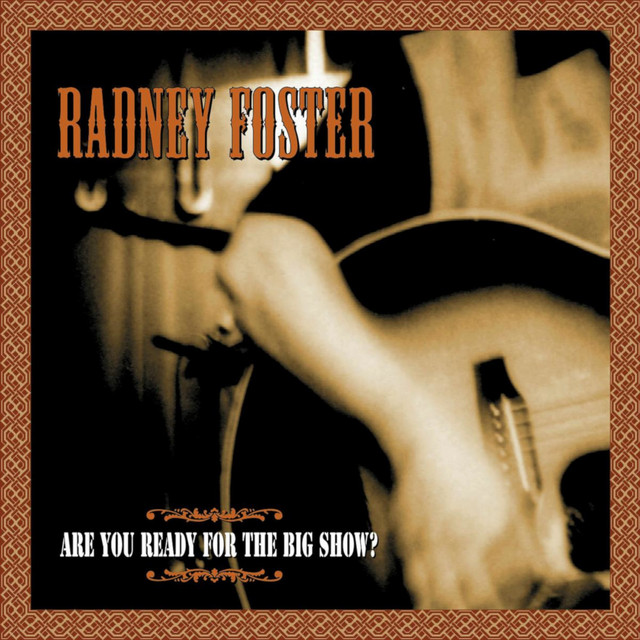 Are You Ready For the Big Show? (Live) album cover