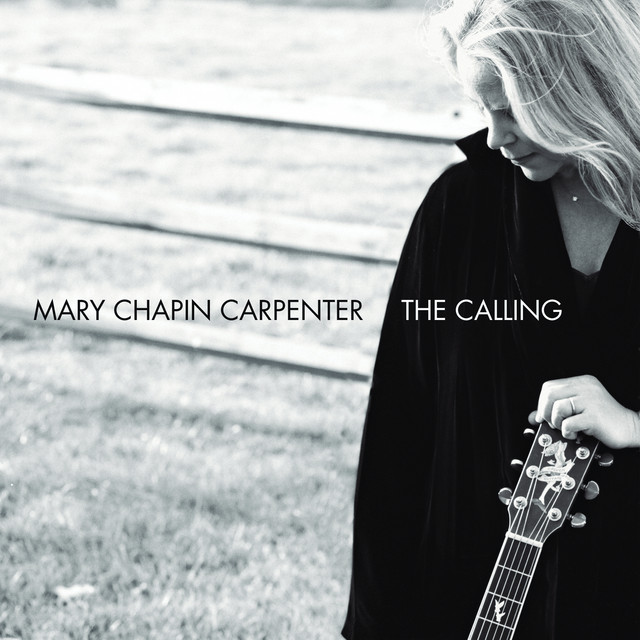 The Calling album cover