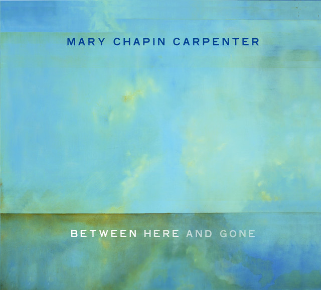 Between Here And Gone album cover