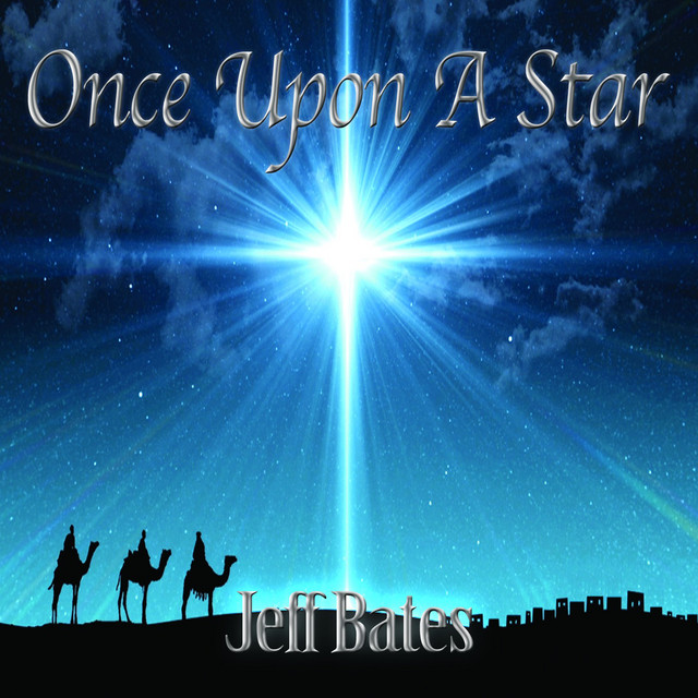 Once Upon a Star album cover
