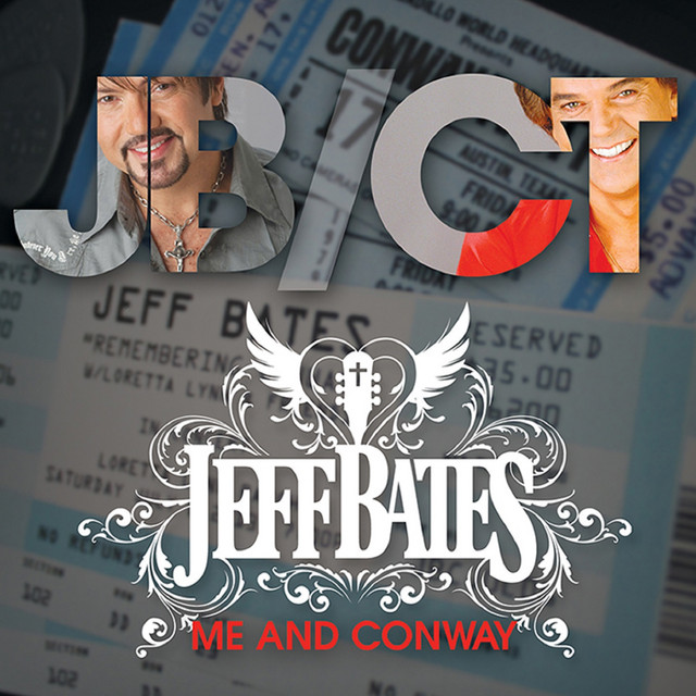 Me and Conway album cover