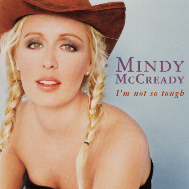 I'm Not So Tough album cover