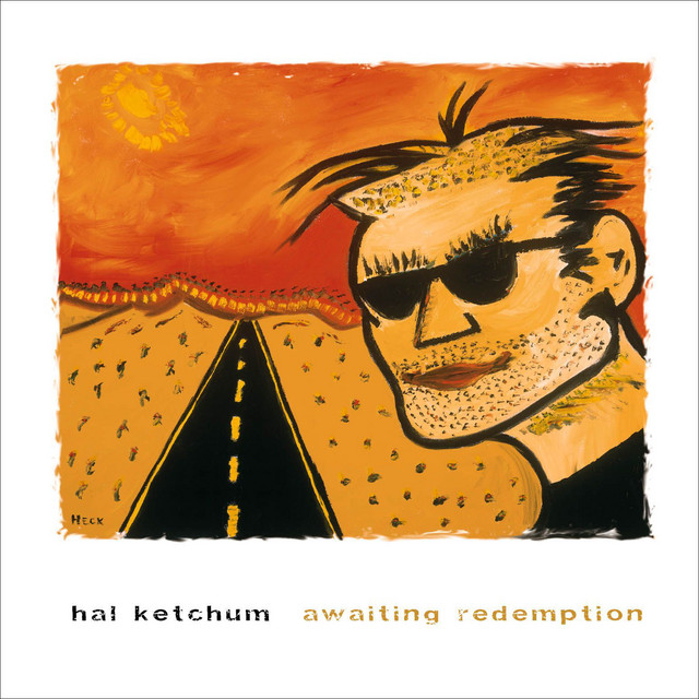 Awaiting Redemption album cover