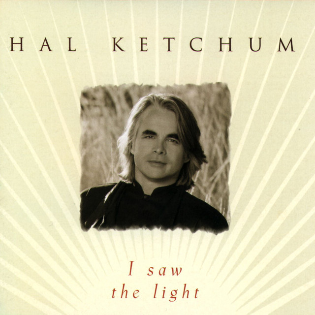 I Saw The Light album cover