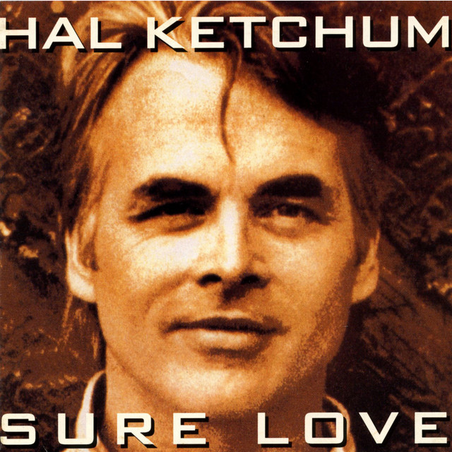 Sure Love album cover