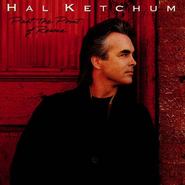 Past The Point Of Rescue album cover