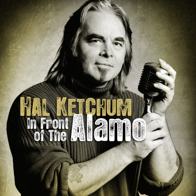 Rick Turner Guitars RN6 Renaissance Nylon String as heard on In Front Of The Alamo by Hal Ketchum (2007)
